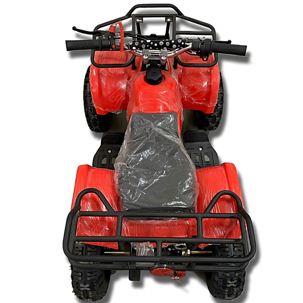 Mini Atv 50cc