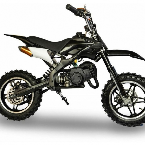 Minicross 50cc