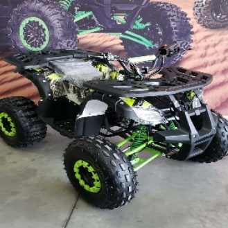Atv Extreme Fx 125-2cc
