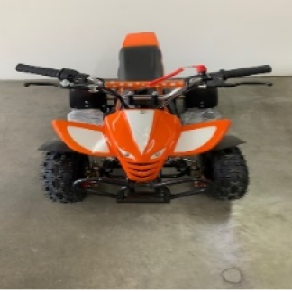 Atv 110cc