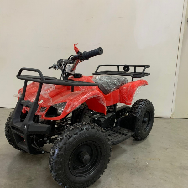 Mini Atv 50cc