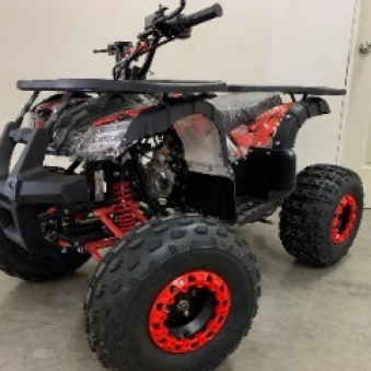 Atv Extreme 125cc