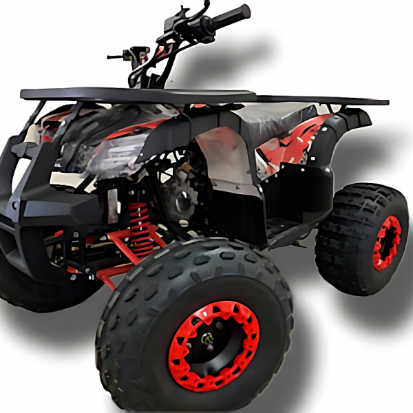 Atv Extreme 125cc