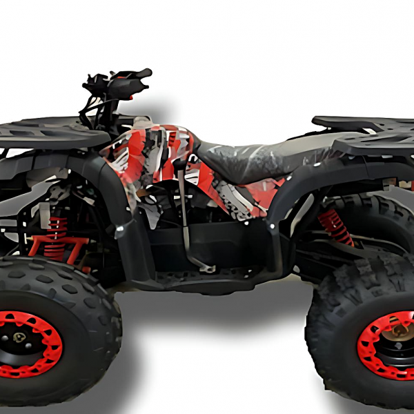 Atv Extreme 125cc